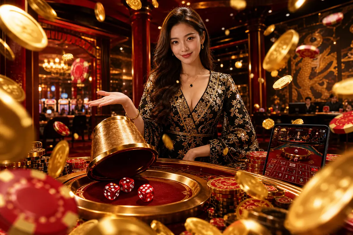 al0789 Casino Trực Tiếp